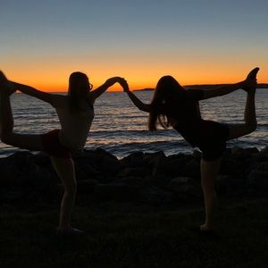 Meet your Posher, Marlee